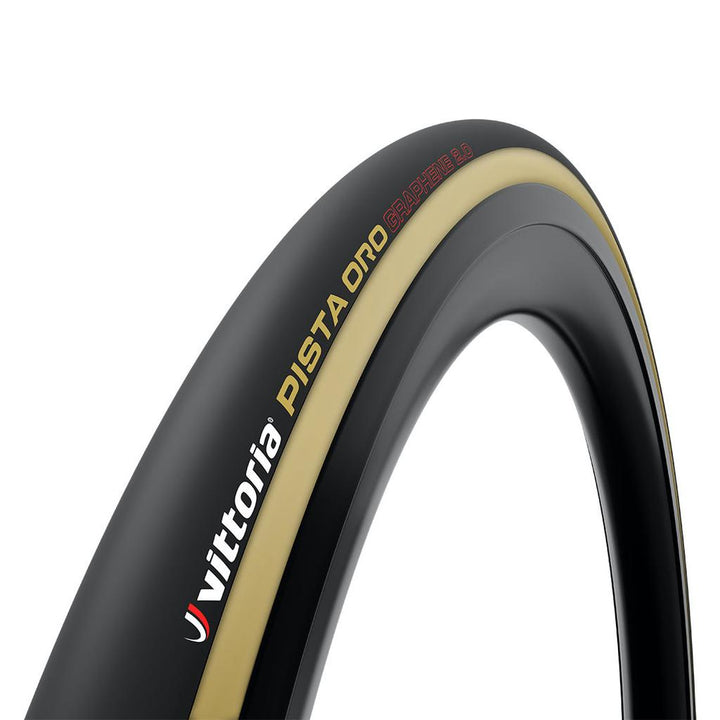 Vittoria Pista Oro Tubulars