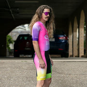 GEAR Shop Brisbane - "Unicorn Spew" Speedsuit - Large