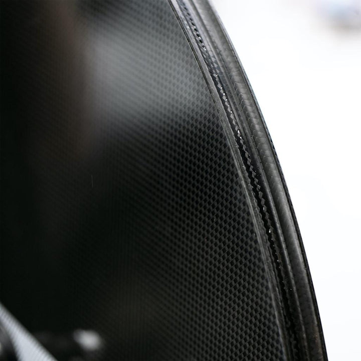 Miche Supertype Pista Tubular Disc Wheels