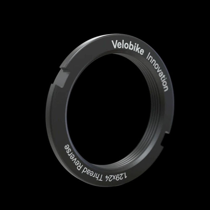 Velobike Lockring - 12T+