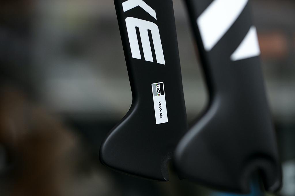 Velobike M2