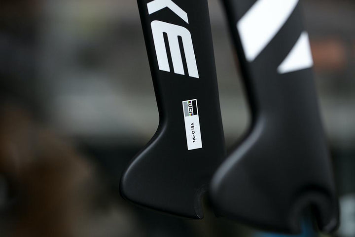 Velobike M2