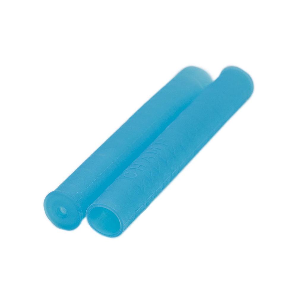 Yoshida Champ NJS Track Grips - 2.0mm (A)