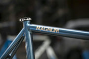 SKREAM Magnum20 - Turquoise - Medium