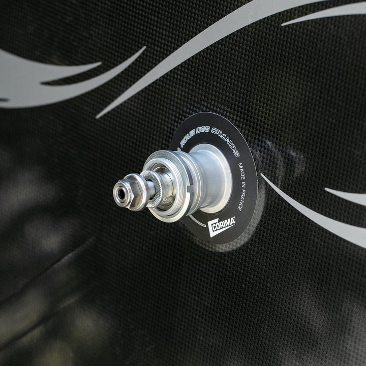 Corima C+ Tubular Disc Wheels