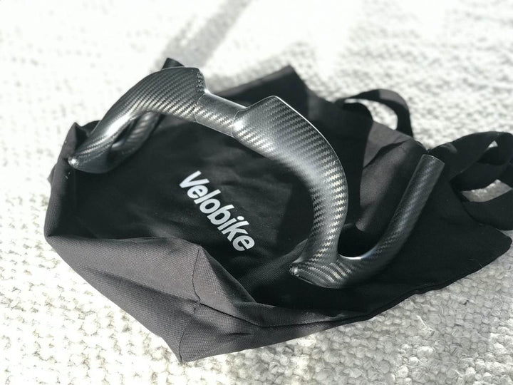 Velobike Bunch Bars - 330mm