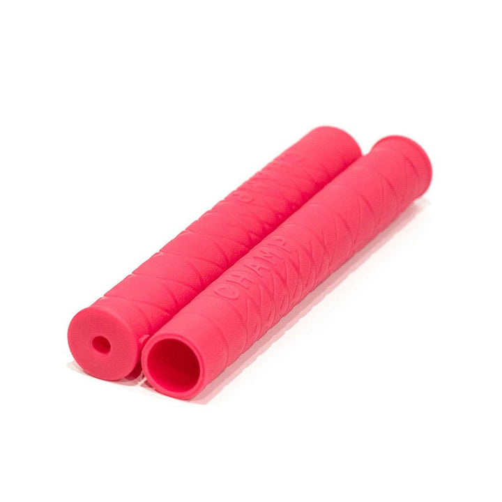 Yoshida Champ NJS Track Grips - 2.0mm (A)