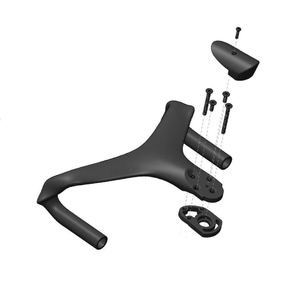 Argon18 Electron Pro Sprint Handlebar