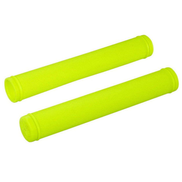 Supacaz Keirin Grips - Neon Yellow – GEAR Shop Brisbane