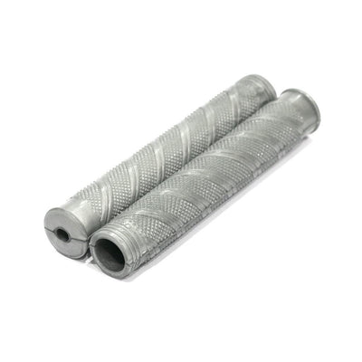 Soyo S.V. NJS Long Grips - 3.0mm - Special Edition Silver Sparkle