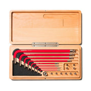 Silca HX-1 Home Essential Tool Kit
