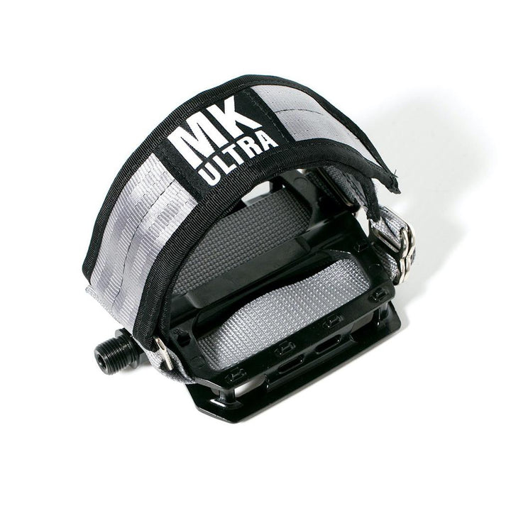MKULTRA x SGB StraitJacket Pedal Straps