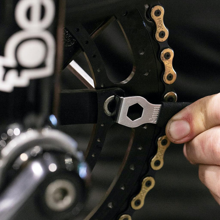Chainring Bolt Spanner