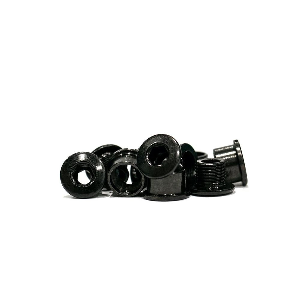 Steel Track Chainring Bolts