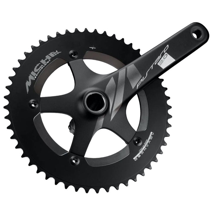 Miche Pistard 2.0 Crankset (inc BB)