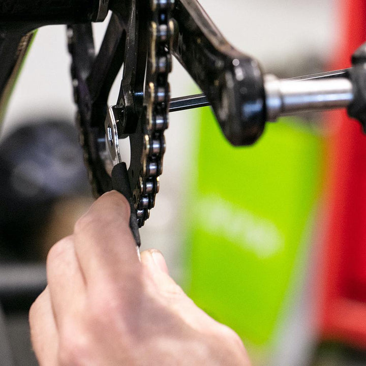 Chainring Bolt Spanner