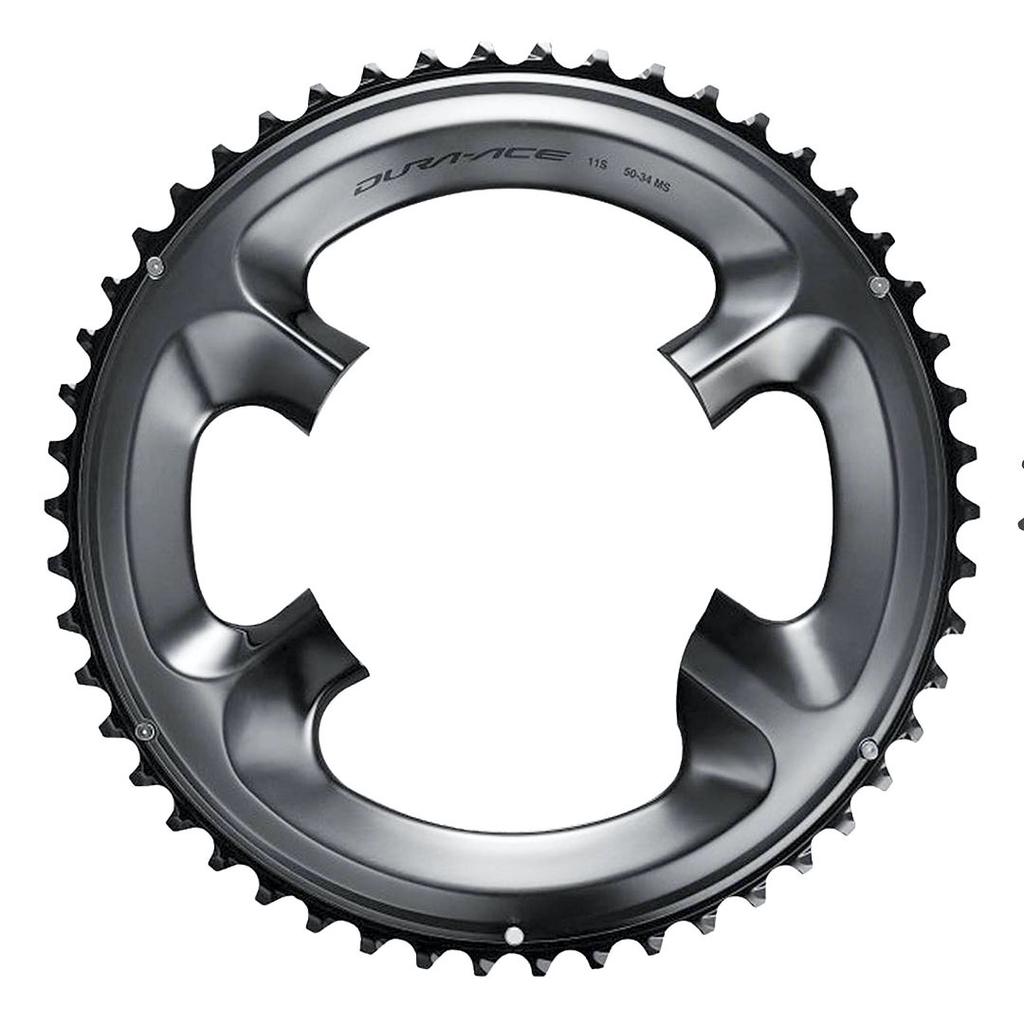 Shimano FC-R9100 11s Dura-Ace Chainring – GEAR Shop Brisbane