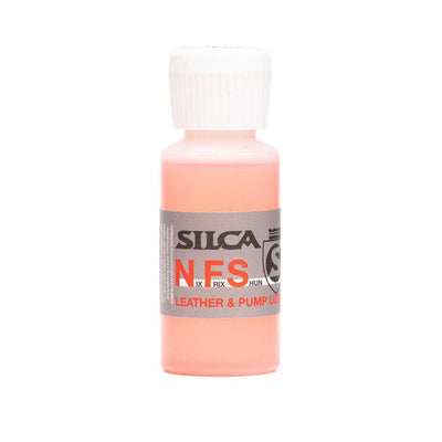 Silca NFS Leather Washer & Pump Lube