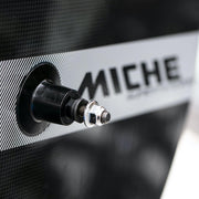 Miche Supertype Tubular Track Disc Wheel - Bolt-On