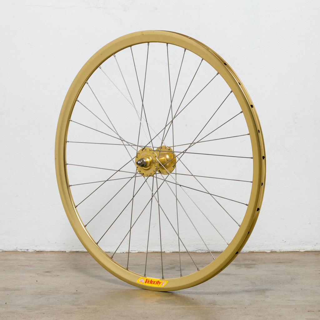 Gold clearance bmx spokes