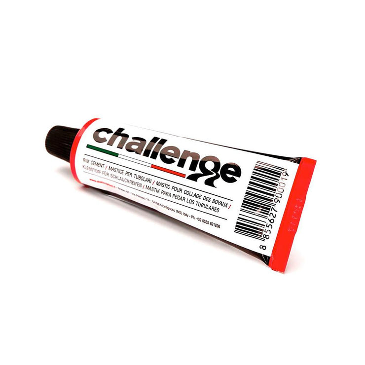 Challenge Rim Cement / Glue - Alloy & Carbon