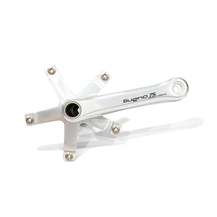 Sugino SG75 Direct Drive Crankset