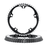 Roselli 144BCD 1/8" Track Chainring