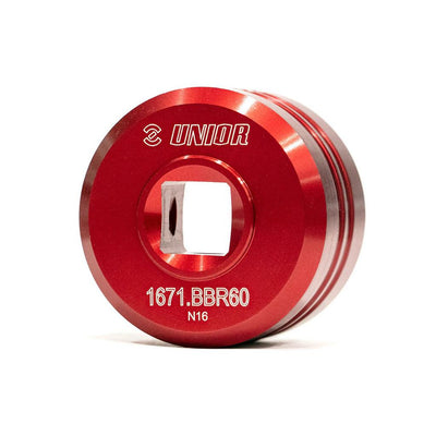 Unior 1671 BBR60 Bottom Bracket Tool