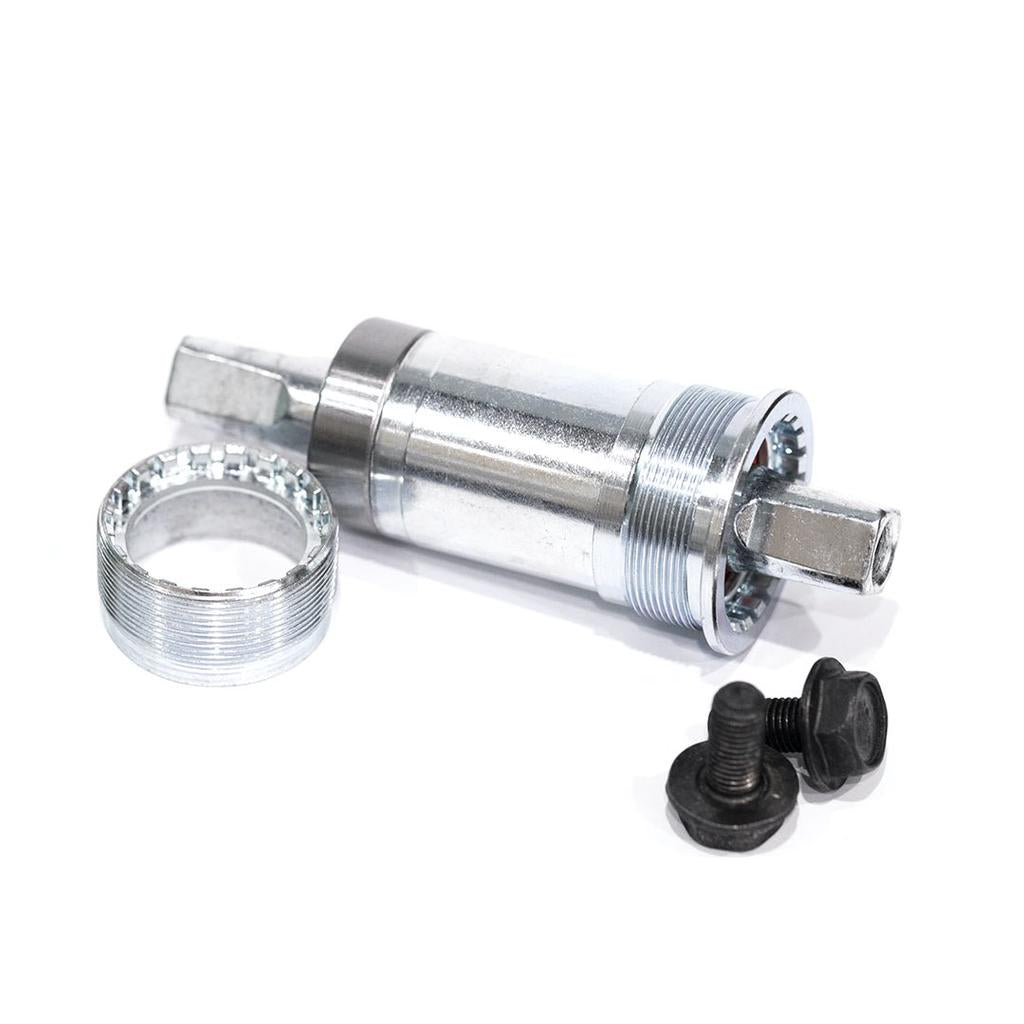 Square Taper Bottom Brackets - BSA Threaded