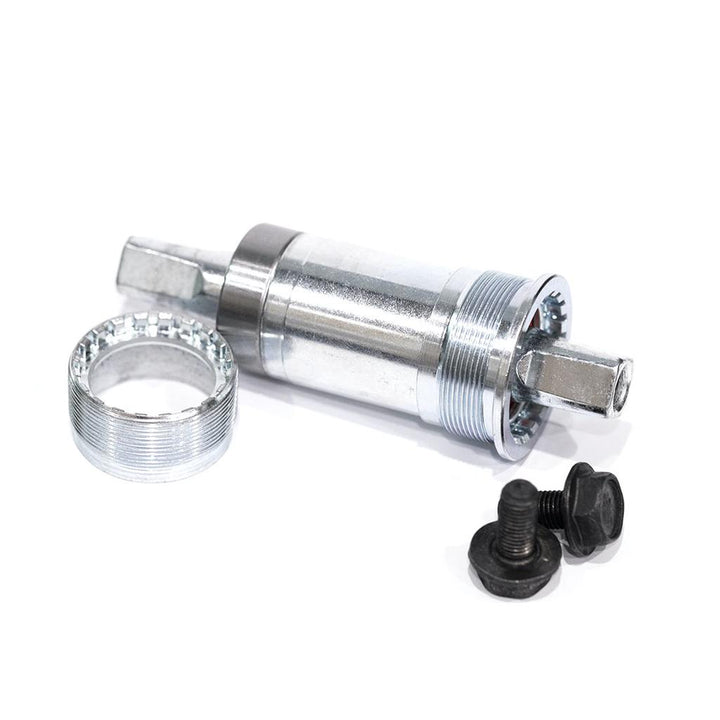 Square Taper Bottom Brackets - BSA Threaded