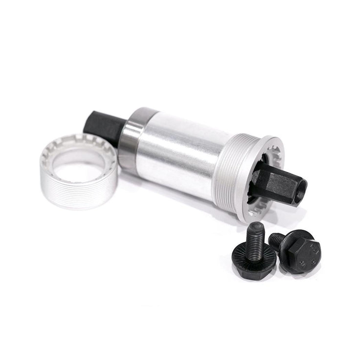 Square Taper Bottom Brackets - BSA Threaded