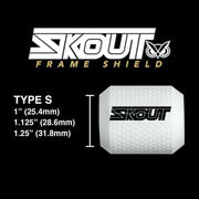 Skout Frame Shield - Type S
