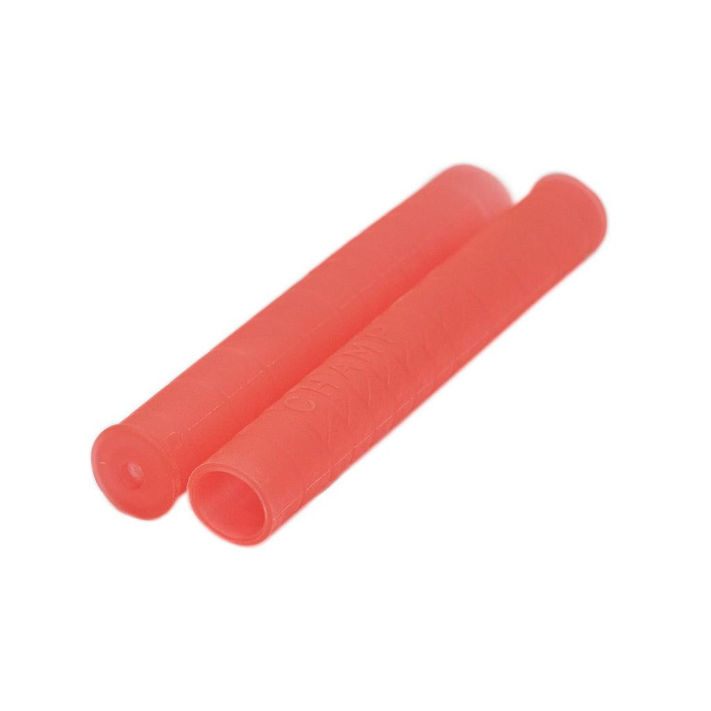 Yoshida Champ NJS Track Grips - 2.0mm (A)