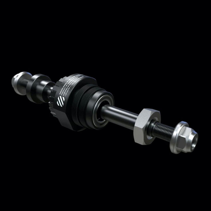 Velobike Indoor Trainer Track Adapter - Wahoo KICKR (4/5/6/Core)