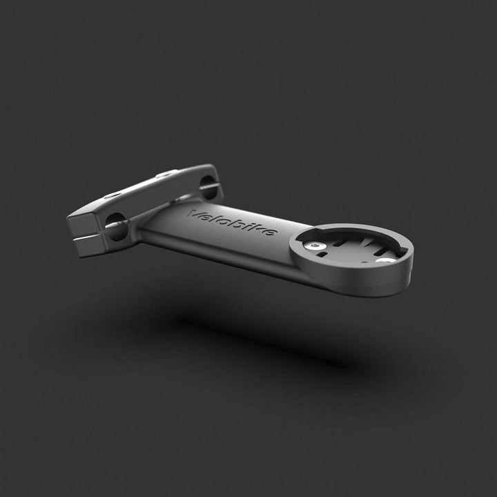Velobike Computer Saddle Mount - Wahoo &amp; Garmin