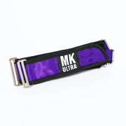 MKULTRA StraitJacket Pedal Straps x SGB - Purple Paranoia
