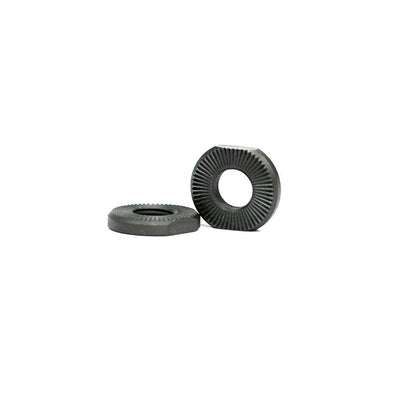 DT Swiss Spare Part - 370 Track - Knurled Locking Washer - M9 x 1.0mm