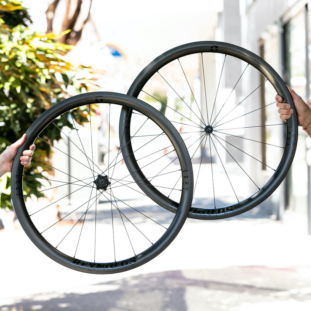 Reynolds Wheels Ar41 Atr Reynolds Ar41 Db 650b Reynolds Wheels