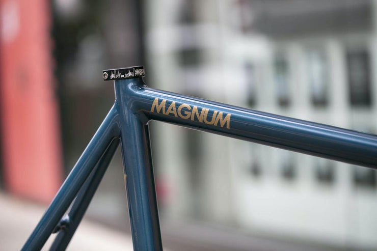 SKREAM Magnum20 - Turquoise - Extra Large