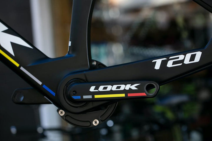 LOOK T20 Speed