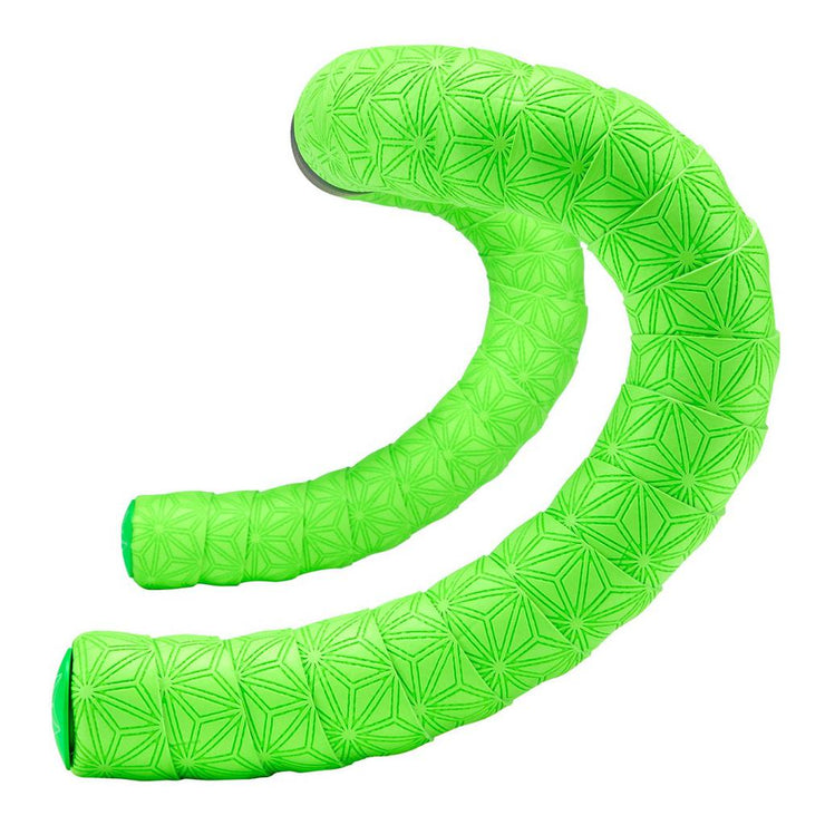 Supacaz SSK Handlebar Tape - Neon Green