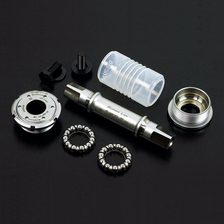 Sugino SG75 NJS Bottom Brackets