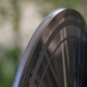 Lightweight RUNDKURS Track Tubular Disc Wheel - Front