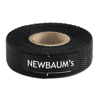 Newbaum's Cloth Tape - Black
