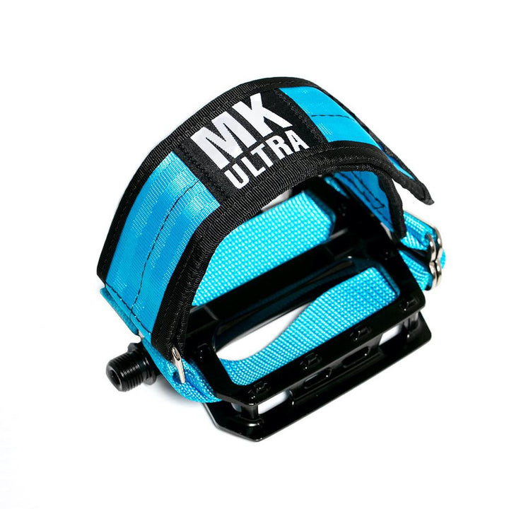 MKULTRA x SGB StraitJacket Pedal Straps