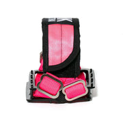MKULTRA StraitJacket Pedal Straps x SGB - Pink Candy