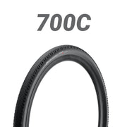 Pirelli Cinturato Gravel Hard Pack - Black - 700C