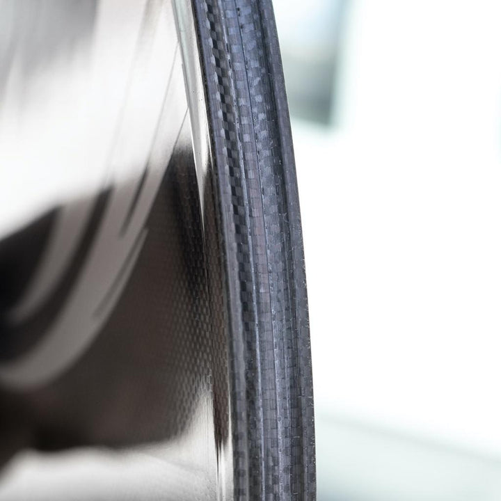 Corima C+ Tubular Disc Wheels
