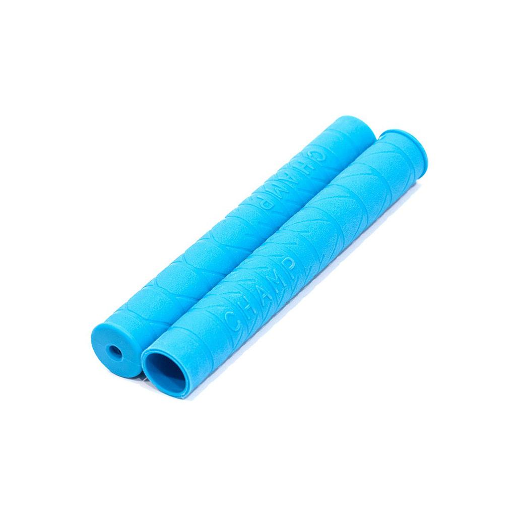 Yoshida Champ NJS Track Grips - 2.0mm (A)