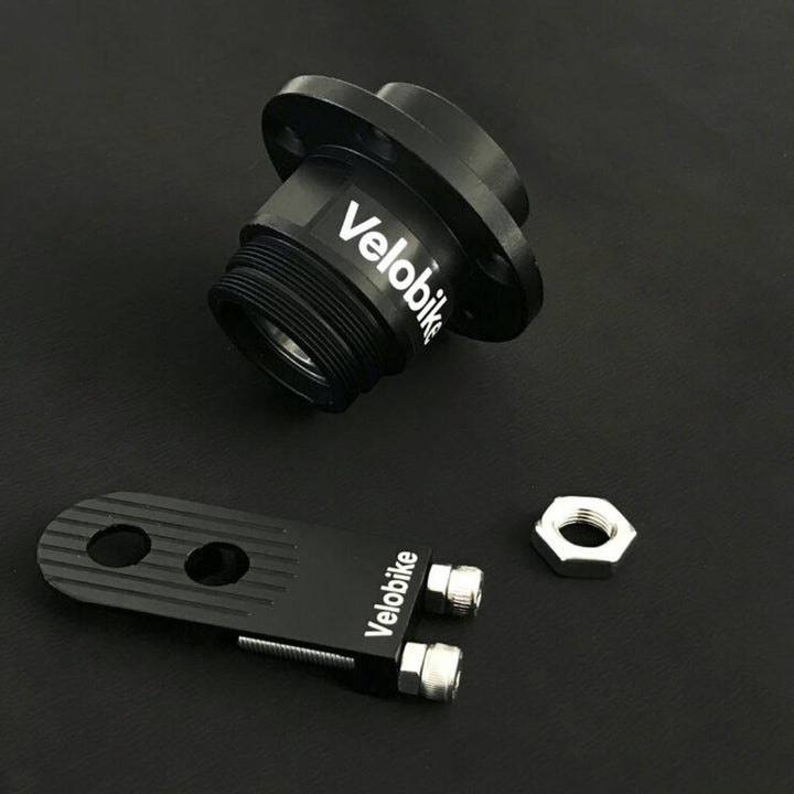Velobike Indoor Trainer Track Adapter - Lemond Revolution V1 &amp; V2